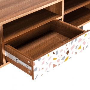 Sideboard - STORYZ - T6 Marmelade Cheese - Walnut
