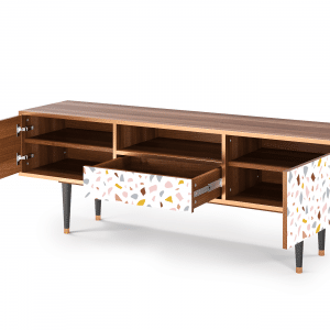 Sideboard - STORYZ - T6 Marmelade Cheese - Walnut