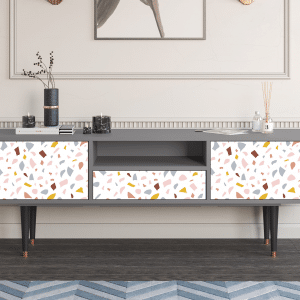 Sideboard - STORYZ - T6 Marmelade Cheese - Grey