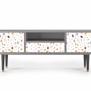Sideboard - STORYZ - T6 Marmelade Cheese - Grey