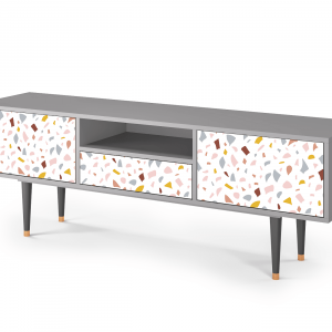 Sideboard - STORYZ - T6 Marmelade Cheese - Grey