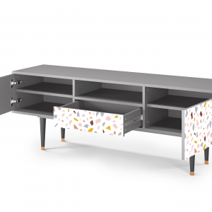 Sideboard - STORYZ - T6 Marmelade Cheese - Grey