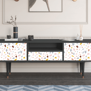 Sideboard - STORYZ - T6 Marmelade Cheese - Antracite