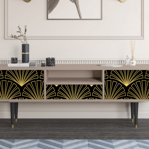 Sideboard - STORYZ - T6 Bird of Juno - Latte