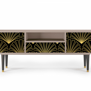 Sideboard - STORYZ - T6 Bird of Juno - Latte