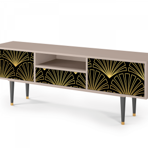 Sideboard - STORYZ - T6 Bird of Juno - Latte