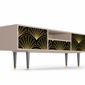 Sideboard - STORYZ - T6 Bird of Juno - Latte