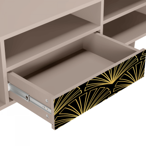 Sideboard - STORYZ - T6 Bird of Juno - Latte