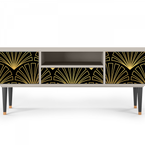 Sideboard - STORYZ - T6 Bird of Juno - Sand
