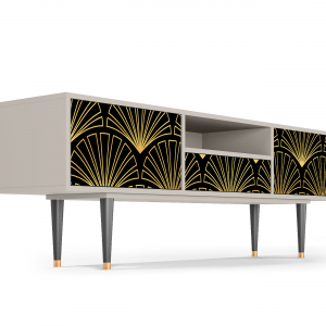 Sideboard - STORYZ - T6 Bird of Juno - Sand