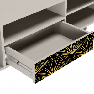 Sideboard - STORYZ - T6 Bird of Juno - Sand