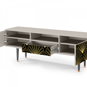 Sideboard - STORYZ - T6 Bird of Juno - Sand