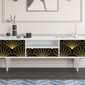 Sideboard - STORYZ - T6 Bird of Juno - White