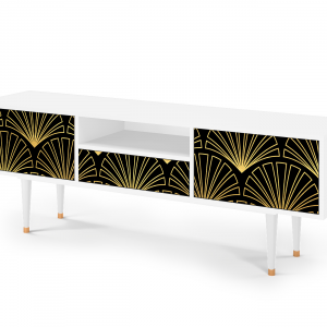 Sideboard - STORYZ - T6 Bird of Juno - White