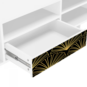 Sideboard - STORYZ - T6 Bird of Juno - White