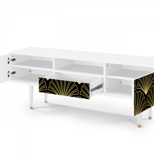Sideboard - STORYZ - T6 Bird of Juno - White