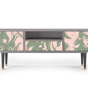 Sideboard - STORYZ - T6 Aquarelle - Grey