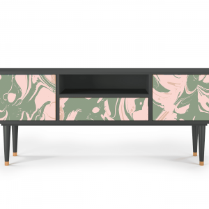 Sideboard - STORYZ - T6 Aquarelle - Antracite