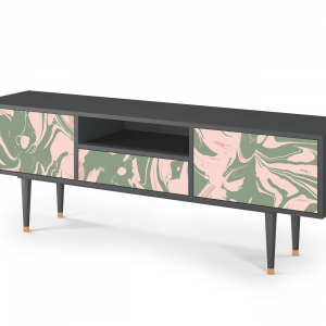 Sideboard - STORYZ - T6 Aquarelle - Antracite