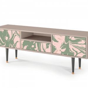 Sideboard - STORYZ - T6 Aquarelle - Latte