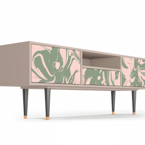 Sideboard - STORYZ - T6 Aquarelle - Latte