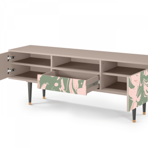 Sideboard - STORYZ - T6 Aquarelle - Latte