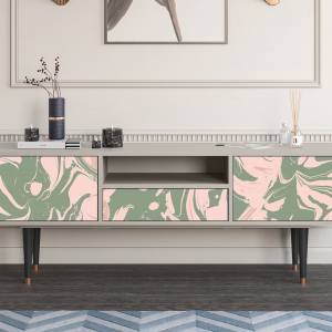 Sideboard - STORYZ - T6 Aquarelle - Sand