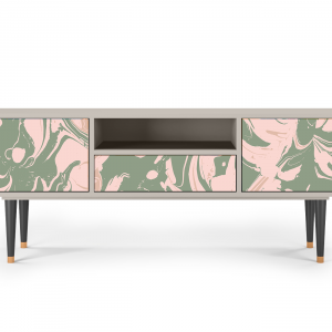 Sideboard - STORYZ - T6 Aquarelle - Sand