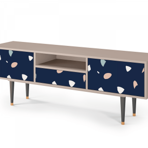 Sideboard - STORYZ - T6 Space Satellites - Latte