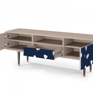 Sideboard - STORYZ - T6 Space Satellites - Latte