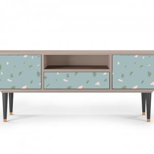 Sideboard - STORYZ - T6 Blue Drops - Latte
