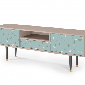 Sideboard - STORYZ - T6 Blue Drops - Latte