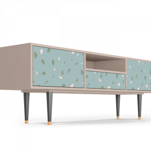 Sideboard - STORYZ - T6 Blue Drops - Latte