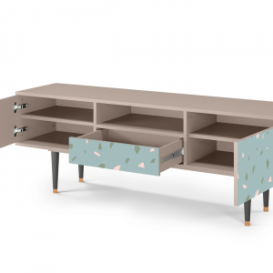 Sideboard - STORYZ - T6 Blue Drops - Latte