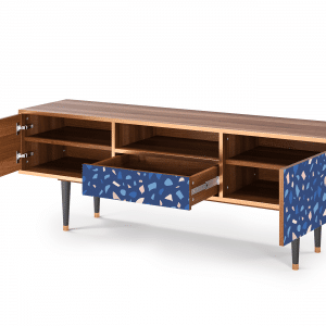 Sideboard - STORYZ - T6 Soap Whirpool - Walnut