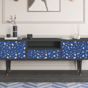 Sideboard - STORYZ - T6 Soap Whirpool - Antracite