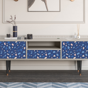 Sideboard - STORYZ - T6 Soap Whirpool - Sand