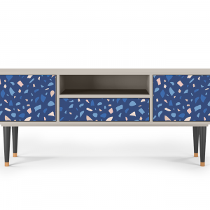 Sideboard - STORYZ - T6 Soap Whirpool - Sand