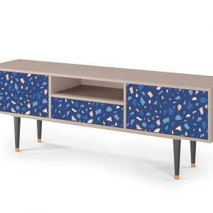 Sideboard - STORYZ - T6 Soap Whirpool - Sand