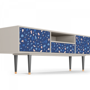 Sideboard - STORYZ - T6 Soap Whirpool - Sand