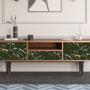 Sideboard - STORYZ - T6 Amazon Forest - Walnut
