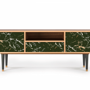 Sideboard - STORYZ - T6 Amazon Forest - Walnut