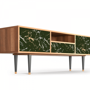 Sideboard - STORYZ - T6 Amazon Forest - Walnut