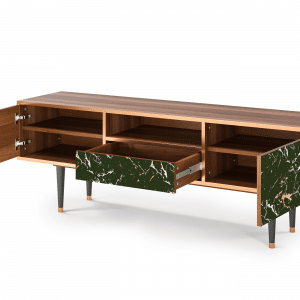 Sideboard - STORYZ - T6 Amazon Forest - Walnut