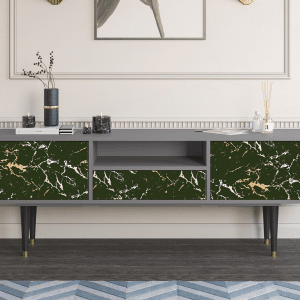 Sideboard - STORYZ - T6 Amazon Forest - Grey