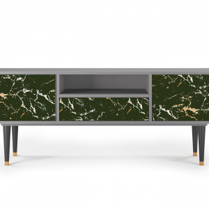 Sideboard - STORYZ - T6 Amazon Forest - Grey