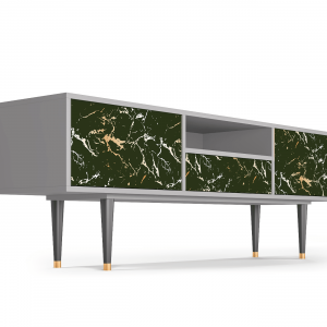 Sideboard - STORYZ - T6 Amazon Forest - Grey