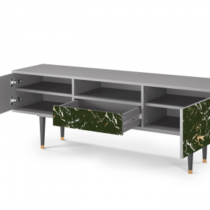 Sideboard - STORYZ - T6 Amazon Forest - Grey