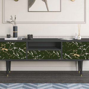 Sideboard - STORYZ - T6 Amazon Forest - Antracite