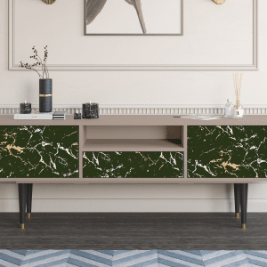 Sideboard - STORYZ - T6 Amazon Forest - Latte